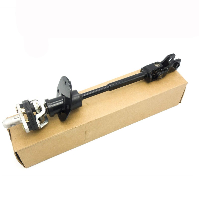 POWERWORKS Steering Column Intermediate Shaft Gear Coupling Fits for 06-10 HUMMER H3 H3T 19256702 - Image 5
